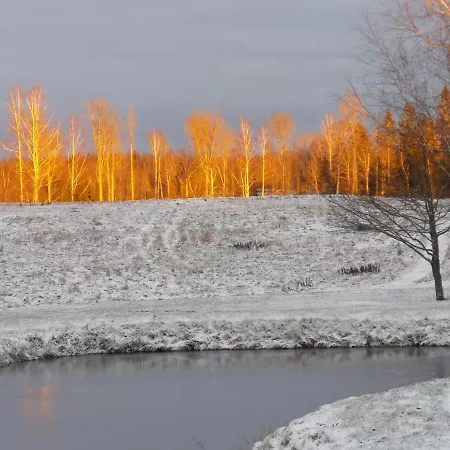Atputas Vieta Upes Sausites * Sidrabiņi