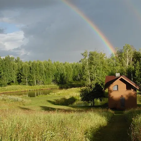Atputas Vieta Upes Sausites Holiday home Sidrabini