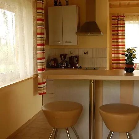 Holiday home Atputas Vieta Upes Sausites Sidrabini