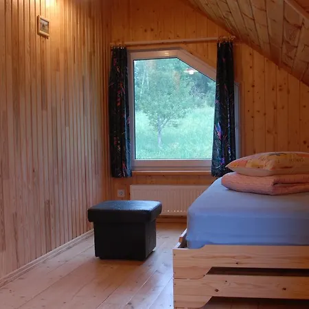 Holiday home Atputas Vieta Upes Sausites