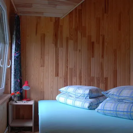 Holiday home Atputas Vieta Upes Sausites
