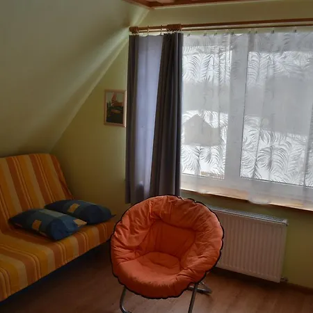 Holiday home Atputas Vieta Upes Sausites